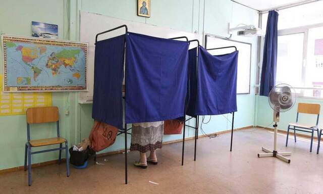 Αυτοδιοικητικές εκλογές: Όλα όσα πρέπει να ξέρουμε για σταυρούς, υποψηφίους και αποτελέσματα - Αύριο ανοίγουν οι κάλπες